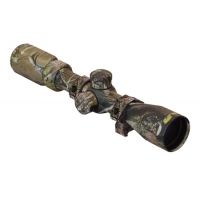 Horton Archery Mult-A-Range Crossbow Scope 2-7.3x36mm Mult-A-Range Reticle System Realtree APG Camouflage SS330