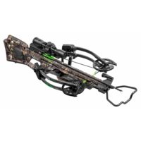 Horton Archery Vortec RDX Crossbow w/ Package