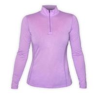 Hot Chillys Pepper Skins Zip-T - Women's
