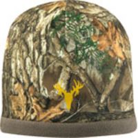 Hot Shot Essentials Beanie Mustang Fleece Rt-edge Os