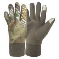 Hot Shot Grazer Fleece Glove