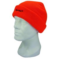 Hot Shot Insulated Cuff Cap