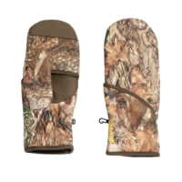 Hot Shot Men's Pop-top Mitten