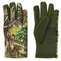 Hot Shot Hot Shot Stretch Fleece Touch Glove Men's Gloves