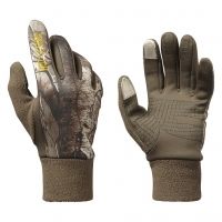 Hot Shot Youth Grazer Glove