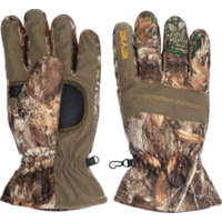 Hot Shot Youth Tricot Glove Defender Insul Rtedg Large/xl