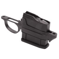 Howa Remington 700 BDL 5 Round .22-250 Remington Short Action Floor Plate &amp; Detachable Magazine Kit