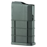 Howa ATIM10R65CR Ammo Boost Howa 1500 6.5 Creedmoor 10 Rd Polymer Black ATIM10RCR