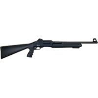 Citadel CDA Pump Action Shotgun, 12 Gauge, 20 in barrel - FRRMPG