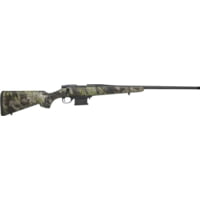 Howa Carbon Stalker Bolt Action Rifle, 6.5mm Creedmoor, 22in Barrel