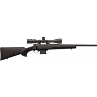 Howa M1500 Mini-Action Gamepro Bolt Action Rifle, 22 ARC, 22in Barrel