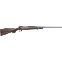 Howa M1500 Super Deluxe Bolt Action Rifle, 7mm-08 Remington, 22in Barrel