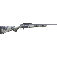 Howa M1500 Superlite Short Bolt Action Rifle, 7mm-08 Remington, 16.25in ...