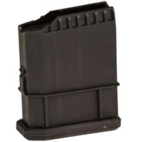 Howa 1500 7.62x39mm/6.5 Grendel 5 Round Rifle Magazine