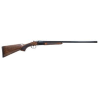 Howa Side By Side Break Open Shotgun, 20 Gauge, 26 in barrel