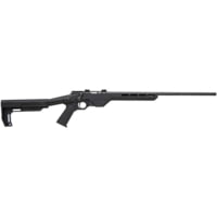 Howa Trakr Bolt Action Rifle, .22 Winchester Magnum Rimfire, 21 in barrel