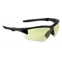 Howard Leight Acadia Safety Eyewear w/Uvextreme Plus Anti-Fog Lens