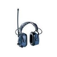 Howard Leight Am / Fm Lightweight Protective Earmuffs RWS-53005