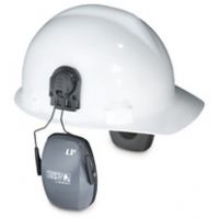 Howard Leight Leightning LH Helmet-Mounted Earmuffs