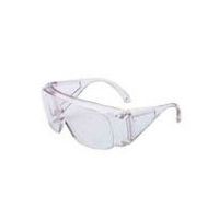 Howard Leight HL100 and HL102 Sharp-Shooter OTG Eyewear