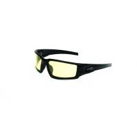 Howard Leight Hypershock Safety Eyewear w/Uvextreme Plus Anti-Fog Lens
