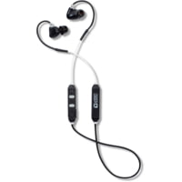 Howard Leight Impact Sport In-Ear Bluetooth with Hear Through Technology