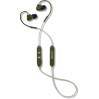 Howard Leight Impact Sport In-Ear Passive Hear Through Technology
