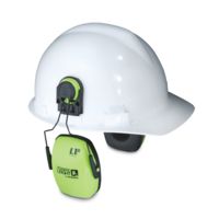 Howard Leight Leightning Hi-Visibility Noise Blocking Earmuff