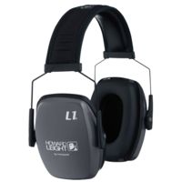 Howard Leight Leightning L-Series Noise Blocking Headset Earmuffs