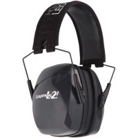 Howard Leight Leightning Noise Blocking L2F Folding Earmuffs R-01525