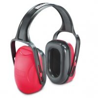 Howard Leight Mach 1 Noise Blocking Earmuff
