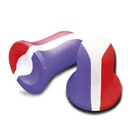 Howard Leight Max USA Multiple-Use Earplug