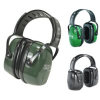 Howard Leight Thunder Noise Blocking Earmuffs