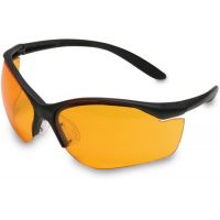 Howard Leight Vapor 2 Light Weight Shooting / Protective EyeGlasses