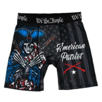 HOWITZER Freedom Fighter Boxers - Men's