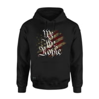 HOWITZER Home Of The Brave Hoodie - Men's