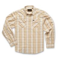 Howler Brothers H Bar B Long Sleeve Shirt - Men's