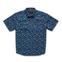 Howler Brothers H Bar B Snapshirt - Mens