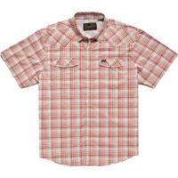 Howler Brothers H Bar B Tech Shirt - Mens