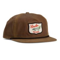 Howler Brothers Howler Club Snapback Hat - Men's