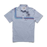 Howler Brothers Rookery Polo T-Shirt - Mens