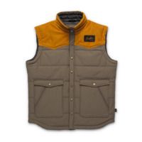 Howler Brothers Rounder Vest - Men's