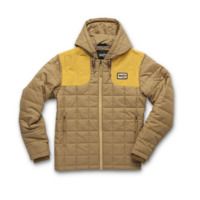 Howler Brothers Spellbinder Parka - Men's
