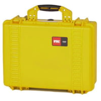 HPRC 2500 Plastic Waterproof Case