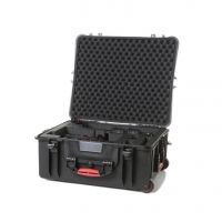 HPRC 2700W-01 Hard Plastic Case for DJI Ronin-M with Pre-Cut Foam Interior