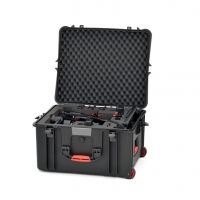 HPRC 2730W-01 Hard Plastic Case for Ronin MX with Pre-Cut Foam Interior
