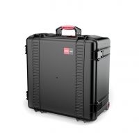 HPRC 4600 Plastic Waterproof Dry Box Empty or Cubed Interior