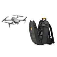 HPRC Backpack Hard Case for DJI Mavic 2 Pro/ Zoom