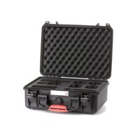 HPRC Hard Case with Foam for Leica M, 15.94 x 12.99 x 6.69 in
