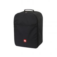HPRC Soft Carry-on Backpack for DJI Phantom 2, Vision and Vision 2, with Pre-Cut Foam